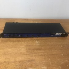 MOTU 828 FireWire Audio Interface Oem Music Rack Equipment Untested