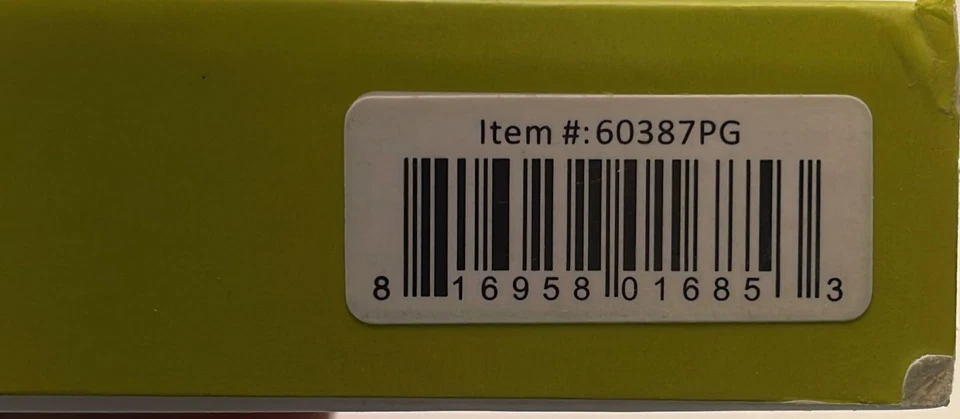 PureGear Folio with Kickstand Case for LG G2, Black - Image 4 of 4