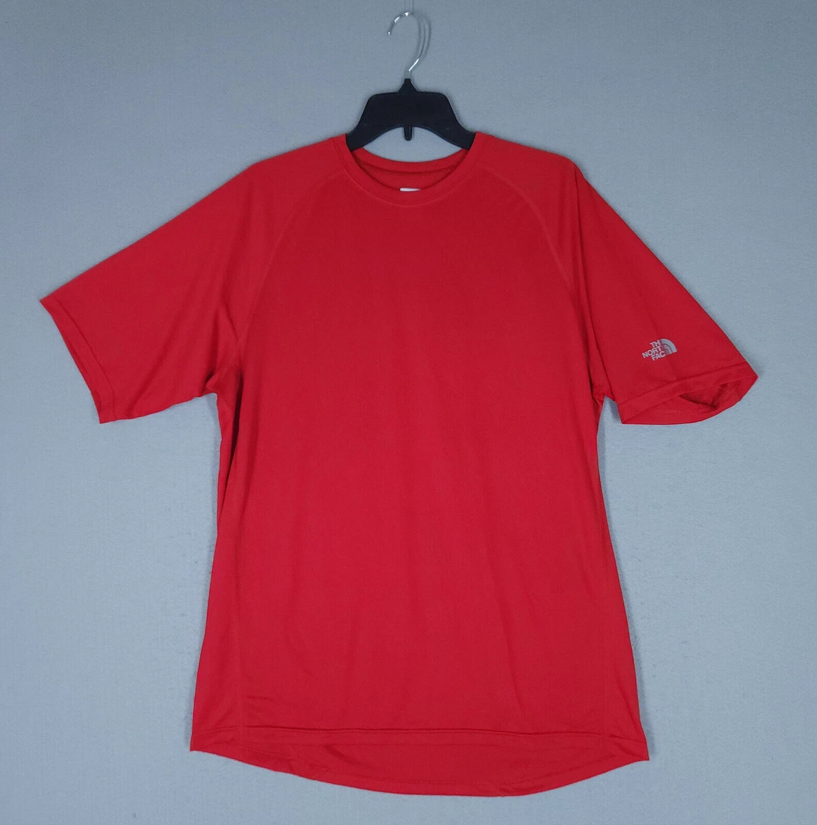 The north face top flashdry base layer