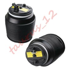 Rear / Left Air Suspension Shock Air Spring Bag Fit For Lexus GX470 1998-2007