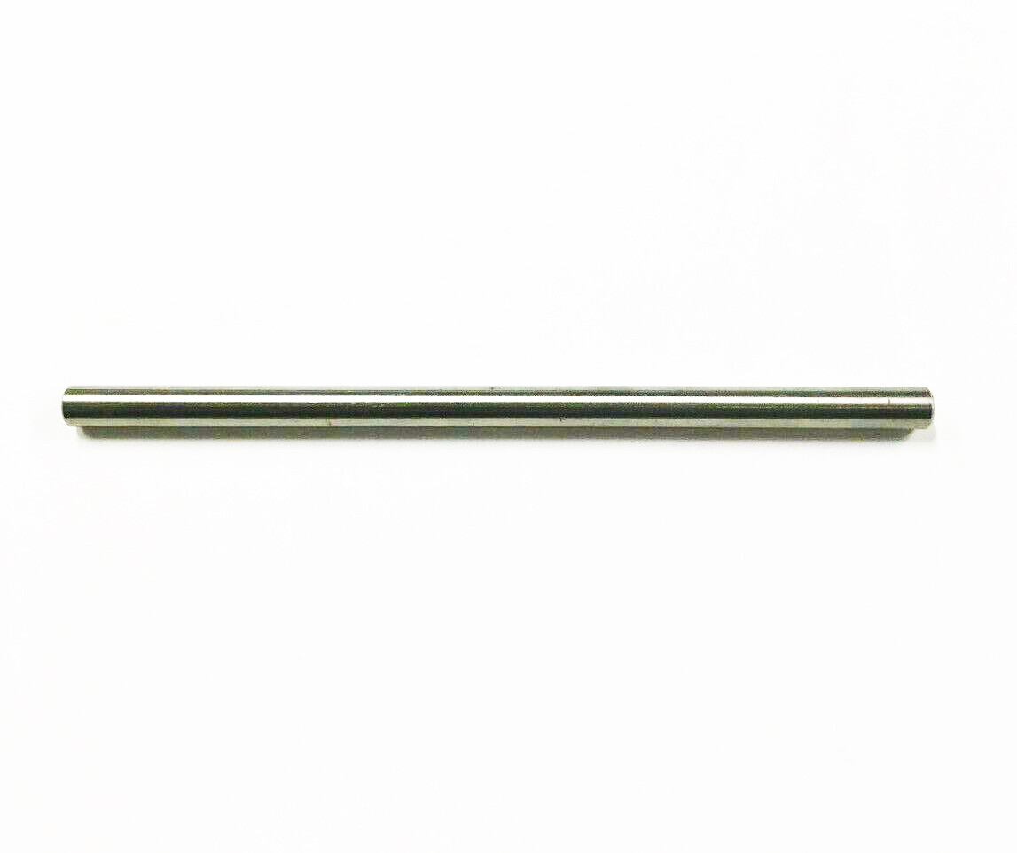 Replacement Shift Fork Shaft For Harley 5-spd Big Twins 86