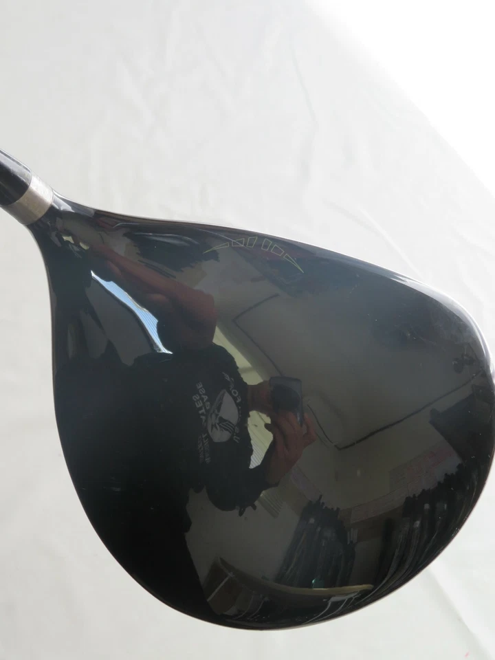 Ping Rapture V2 JAPAN VERSION 10.5deg MAMIYA ATTAS S-FLEX DRIVER GOLF CLUBS NWO - Image 3 of 4