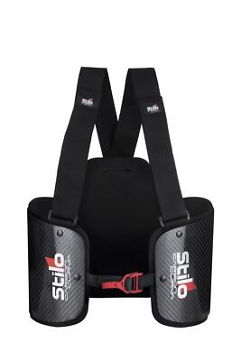 Stilo Chest Protector - Stilo Small Rib Protector