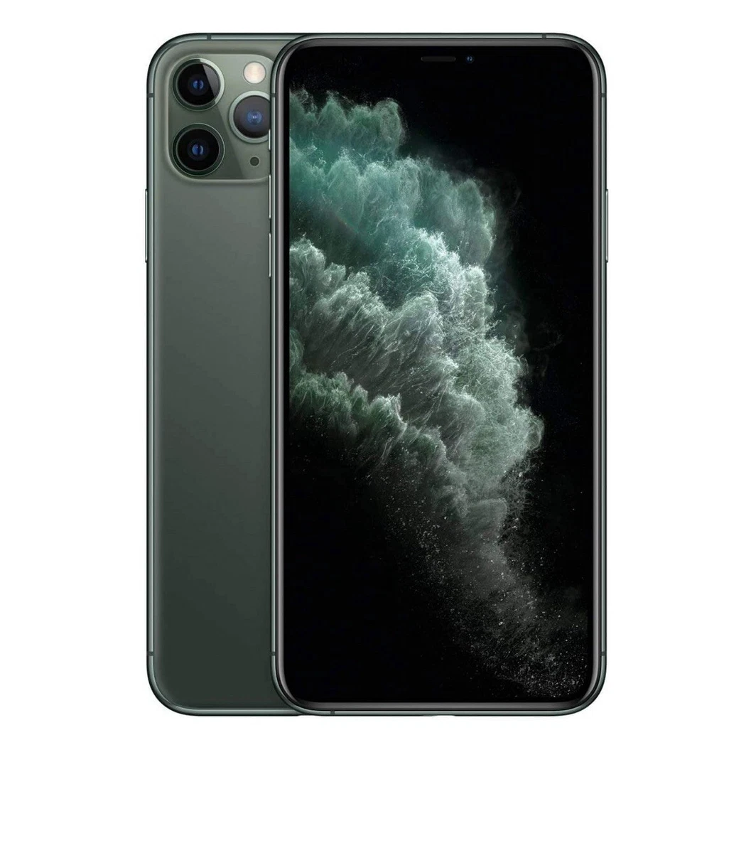 Apple iPhone 11 Pro Max 512GB for Sale - Shop New & Used Cell
