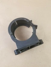 OEM BMW E30 C101 Round Connector Engine Harness Firewall Diagnostic Bracket 