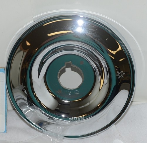 Moen T2133 Eva Posi Temp Single Handle Tub Shower Trim Chrome - Picture 2 of 10