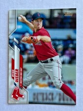 2020 Topps UPDATE BASE Baseball Cards #2 - 299 - *You Pick & Complete Your Set*