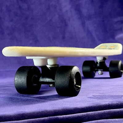 Vintage Star Wars Skateboard C3PO and R2D2 1999 Penny Board | eBay
