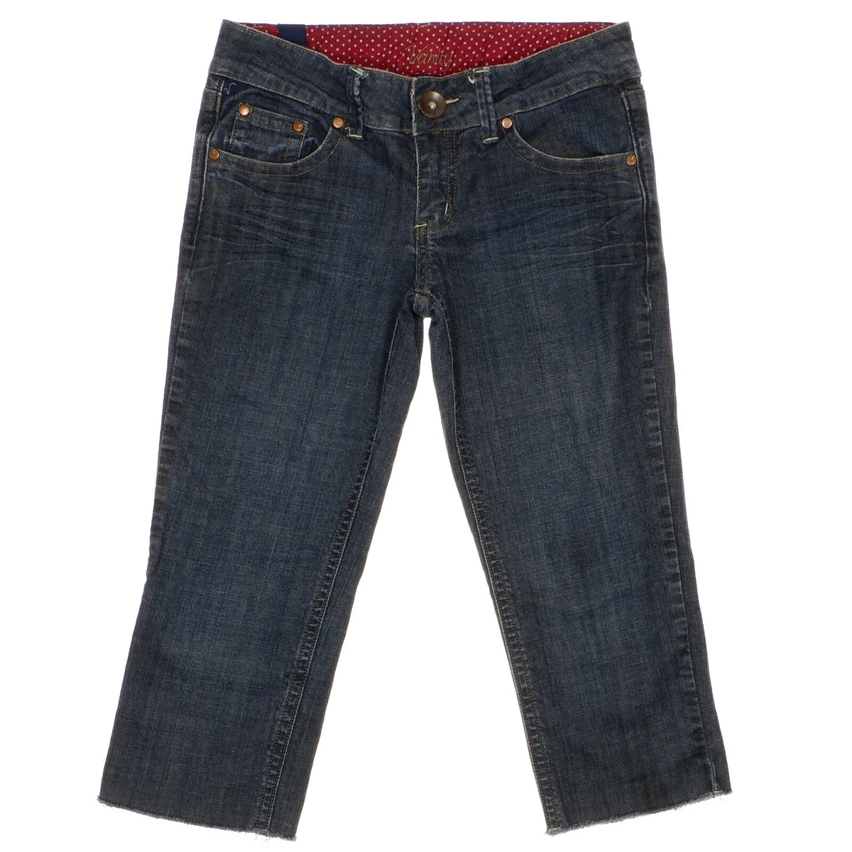 Vanity jeans cheap
