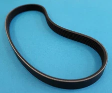 (1) DRIVE BELT, GROOVED FOR TENNANT T5 CYL BRUSH, 1610, T7 RIDER, 1035888, 6F2C