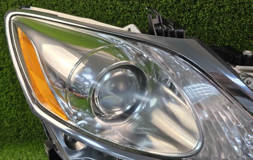 Lexus GS350 GS450H 2007-2011 Scheinwerfer Hid Xenon Rechts Beifahrer Seite OEM - Bild 20 von 24