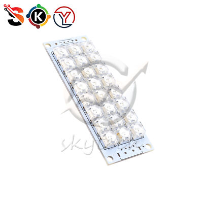Pannello LED COB Chip, Pannello LED COB Da 12 V E 30 W, Facile Da - Foto 4
