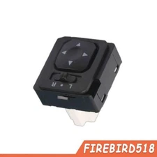Power Wing Mirror Control Switch Fits For Mitsubishi Outlander Mirage Montero
