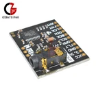 PCM5102 DAC Decoder PCM5102 Player I2S interface Module For Raspberry Pi