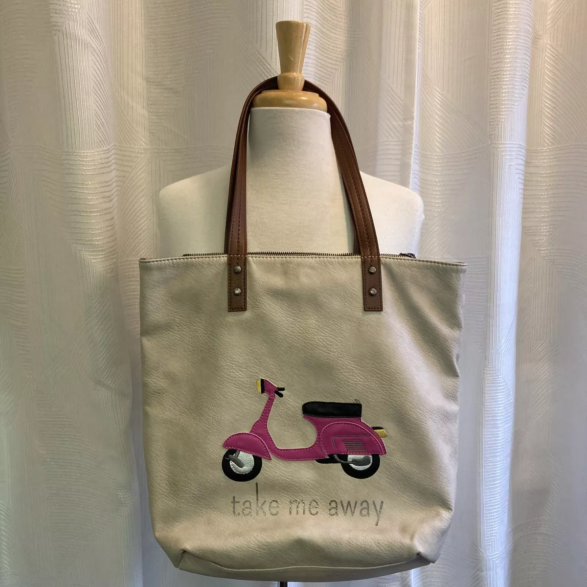 The sak palisade clearance reversible