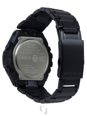 G-Shock G-Steel GST-B500 Series Watch GST-B500BD-1A9 | eBay