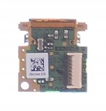 LENOVO ThinkPad 13 fingerprint reader