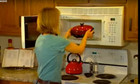 NEW TASTIWAVE Microwave Cookware by Chef Tony w/Recipes & Instructions — photo 9