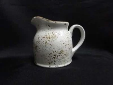 Steelite Craft, England: NEW White Jug Club / Creamer (s), 3 1/4", 5 oz