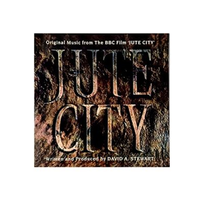 David A. Stewart - Jute City | CD