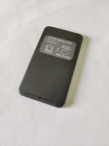 Mando a distancia Samsung CRM-E5A para videocámara videocámara - Imagen 2 de 2