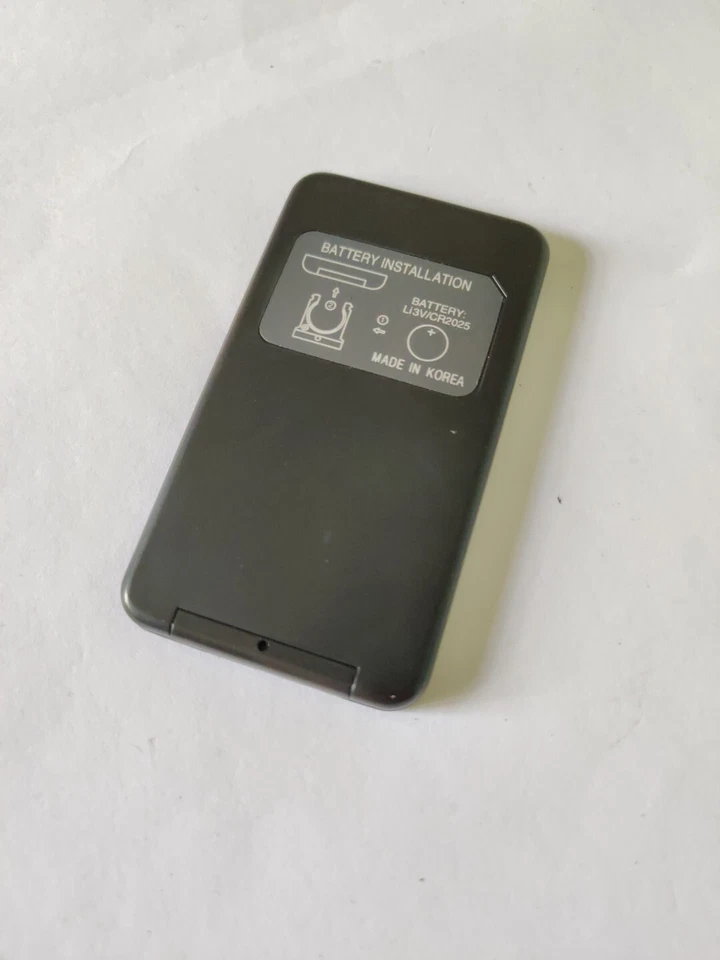 Samsung CRM-E5A Remote Control For Video Camera Camcorder - Image 2 of 2