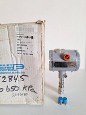 Bailey PTSPGF1100B210B / GAGE / Differential Pressure Transmitter