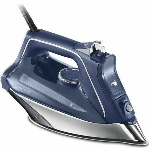 Rowenta Pro Master DW8215 Plancha De Vapor Azul 2800W Suela Microstream