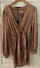 Urban Outfitters Honey Punch Dress