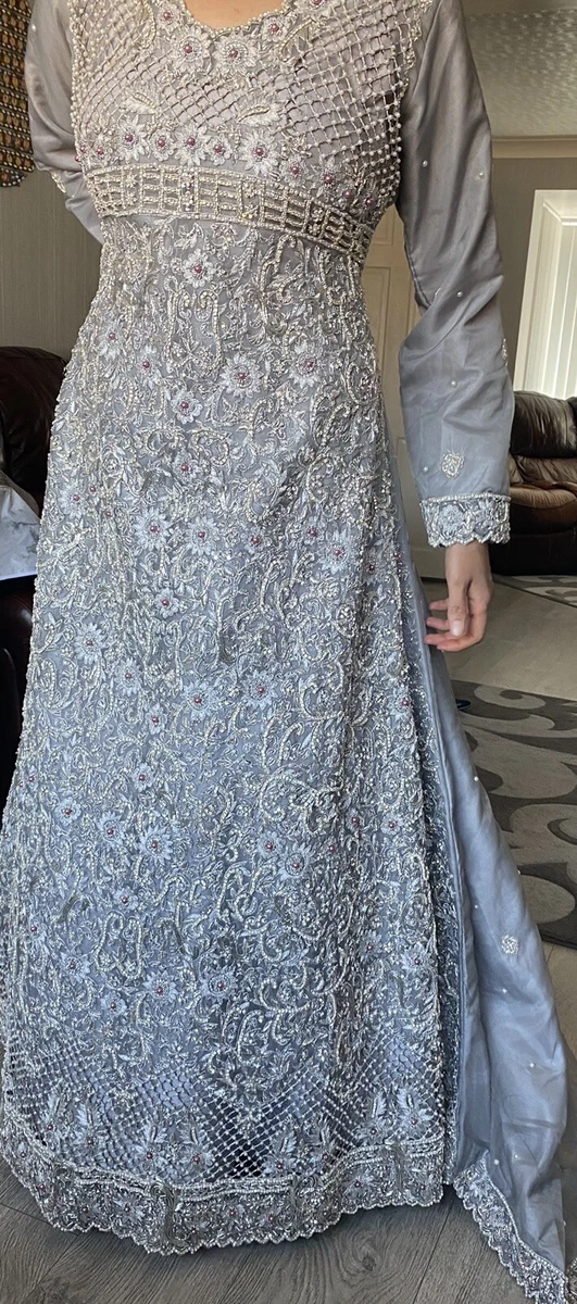 Pakistani shop tail dresses