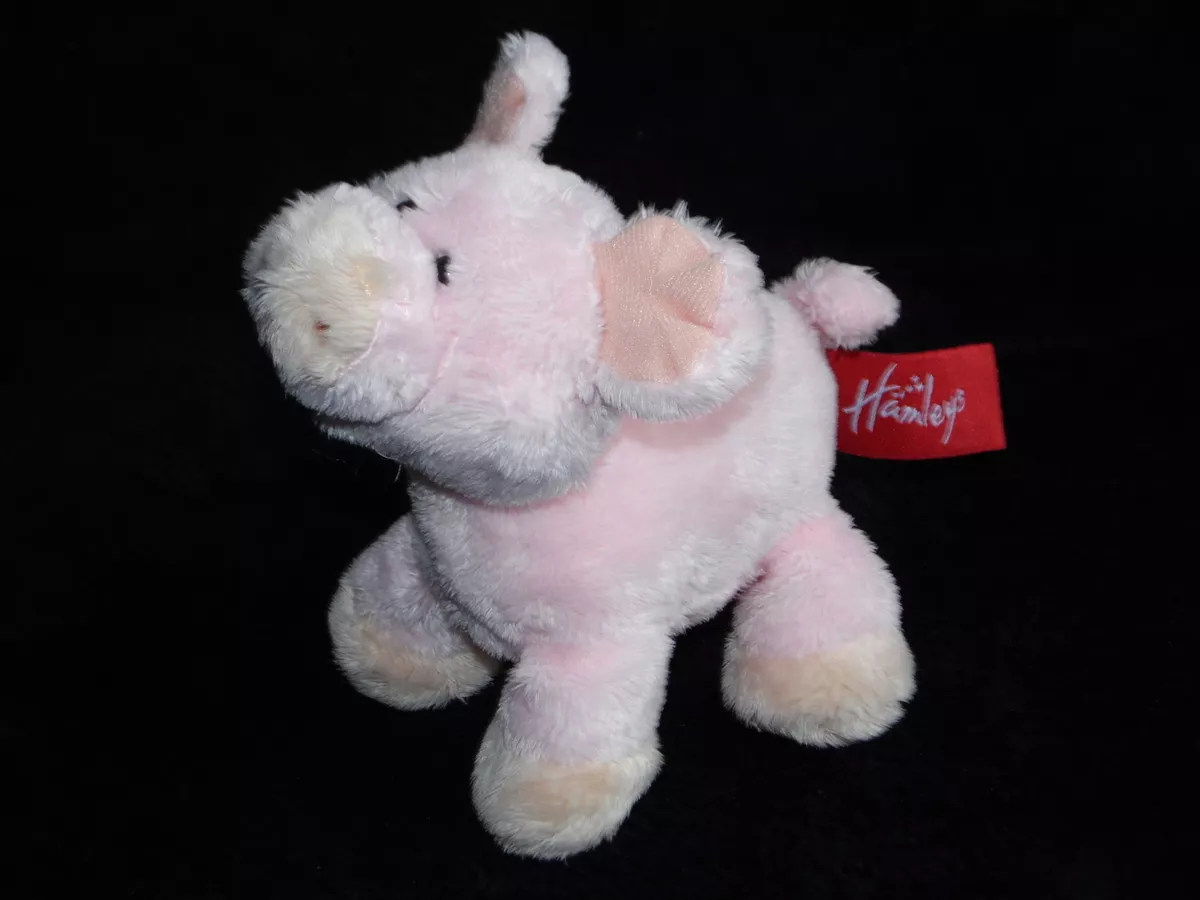 Hamleys pig sale