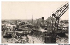 AXKP3-0162-34 - SETS - Le Pont de la Victoire