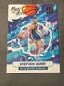 2024-25 Donruss Basketball Pass the Rock Stephen Curry #5