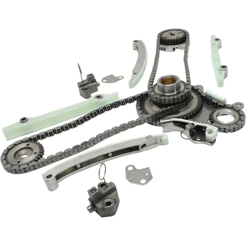 Timing Chain Kit For 1999-2001 Jeep Grand Cherokee For 2000-2001 Dodge Dakota - Image 3 of 4