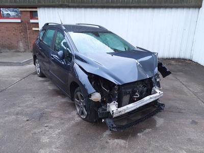 PEUGEOT 308 2011-2012 WINDOW REGULATOR FRONT RIGHT SIDE 9222CV