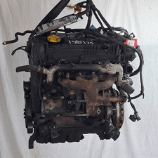 188B2000, 71749860 Motore semicompl.  LANCIA MUSA (TG) 1.9MJ Platino Plus Mnv