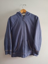 L.L. Bean Kids Fleece Lined Hoodie Size L Kids