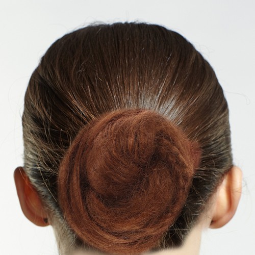 50 Pcs Hair Net Bun Nets for Sleeping Staff Child Wig Cap Storage - Picture 8 of 12