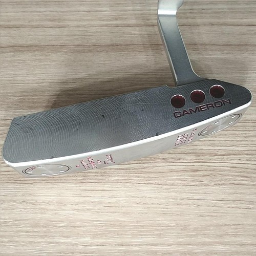 SCOTTY CAMERON STUDIO SELECT PORT 2 Putter