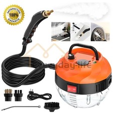 3800W High Pressure Steam Cleaner Household Car Steam Cleaner Cleaning Machine