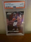 2024 Panini Prizm Rookie Caleb Williams #301 PSA 10 Bears Football Card