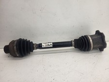 Cardan Porsche Macan