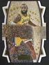 Lebron 2023-24 Panini Contenders Superstar Die-Cut #4