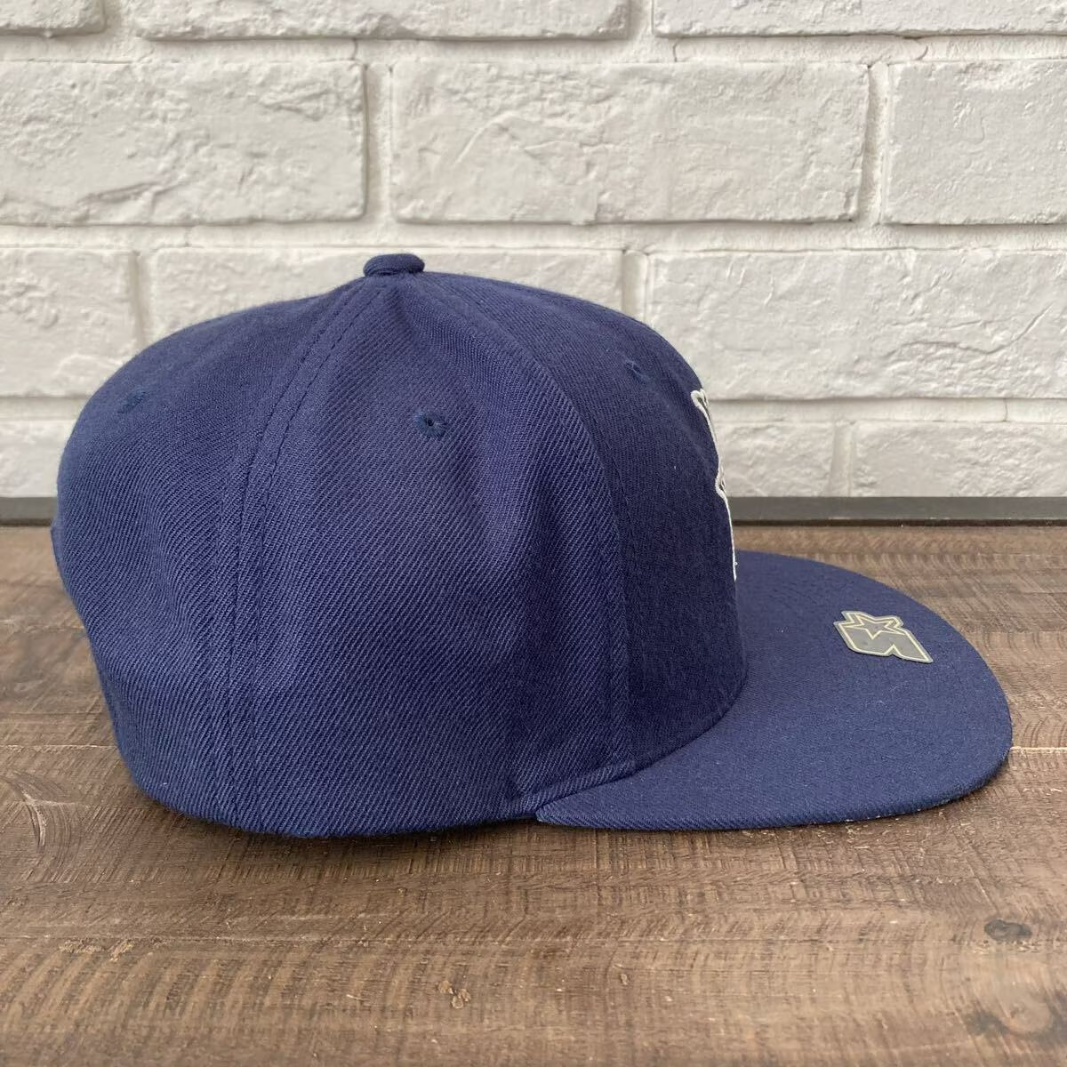 BAPE × Undefeated Starter snapback hat cap A Bathing Ape | eBay