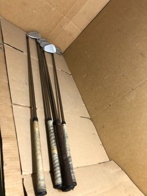 Cleveland Classic Collection Iron Set 5-7 & 9 SW Ladies Graphite Womens RH