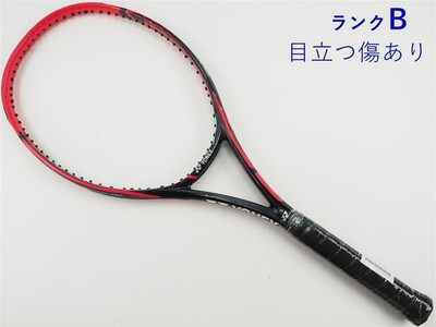 YONEX VCORE SV 98 LG 2016 Tennis Racket Mid Plus Badminton Player Grade B