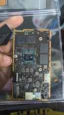 Steam Deck LCD Motherboard - TESTED, WORKING F DAF7AMB1EF0 plus audio cables