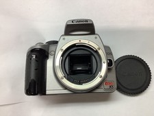 Canon Rebel XT Digital SLR Camera body Read