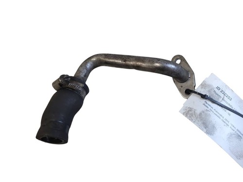 BMW 6 F12 F13 2014 Diesel 190kW Turbolader Ölleitung Ölschlauch 1884410