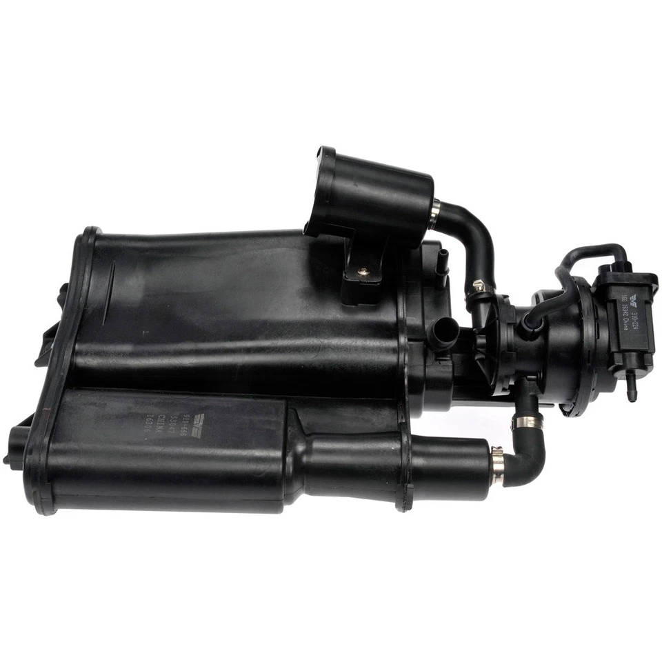 Bote de vapor para Volkswagen Passat CC Dorman CSW Foto 3 de 4